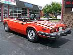 1980 Triumph Spitfire Picture 4