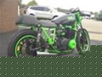 1980 Yamaha XS850 Picture 4
