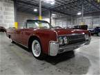 1963 Lincoln Continental Picture 4