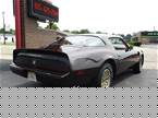 1981 Pontiac Trans Am Picture 4