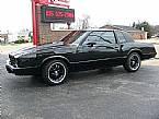 1981 Chevrolet Monte Carlo Picture 4