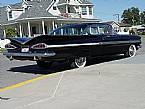 1959 Chevrolet Impala Picture 4