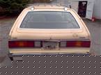 1983 AMC Eagle Picture 4