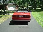 1984 Chevrolet Camaro Picture 4