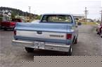1984 Chevrolet C10 Picture 4