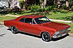 1966 Chevrolet Chevelle Picture 4