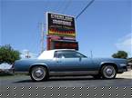 1985 Cadillac Eldorado Picture 4