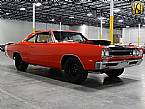 1969 Dodge Super Bee Picture 4