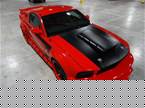 2008 Ford Mustang Picture 4