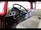 1956 Ford F100 Picture 4