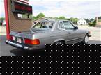 1986 Mercedes 560SL Picture 4