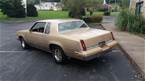 1986 Oldsmobile Cutlass Picture 4