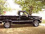 1986 Chevrolet Silverado Picture 4