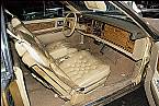 1985 Cadillac Eldorado Picture 4