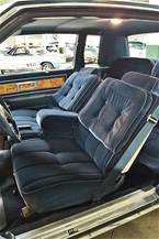 1986 Buick Regal Picture 4