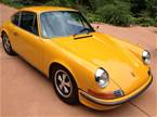 1972 Porsche 911 Picture 4