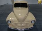 1948 Ford Coupe Picture 4