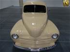 1948 Ford Coupe Picture 4
