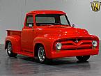 1955 Ford F100 Picture 4