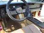 1989 Chevrolet Camaro Picture 4