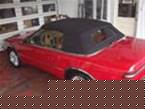 1989 Chrysler TC Picture 4