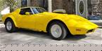 1973 Chevrolet Corvette Picture 4