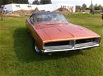 1969 Dodge Charger Picture 4