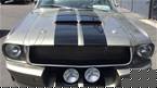 1967 Ford Mustang Picture 4