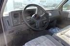 1994 Chevrolet Silverado Picture 4