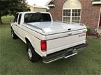 1995 Ford F150 Picture 4