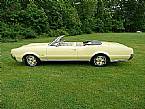 1967 Oldsmobile Cutlass Picture 4