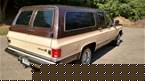 1986 Chevrolet Suburban Picture 4
