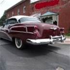 1953 Buick Super Riviera Picture 4