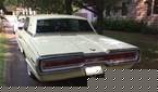 1966 Ford Thunderbird Picture 4