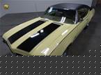 1969 Oldsmobile 442 Picture 4