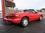 1991 Buick Reatta Picture 4