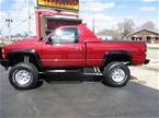 1991 Chevrolet 1500 Picture 4