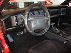 1991 Pontiac Firebird Picture 4