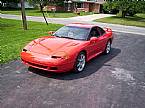 1991 Dodge Stealth Picture 4