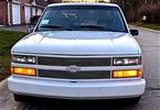 1992 Chevrolet C1500 Picture 4