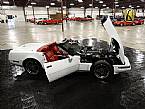 1992 Chevrolet Corvette Picture 4