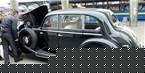 1938 Audi Horch Picture 4