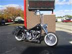 1993 Other H-D FLSTF Picture 4