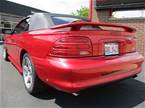 1994 Ford Mustang Picture 4