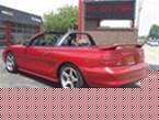 1994 Ford Mustang Picture 4