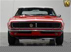 1968 Chevrolet Camaro Picture 4