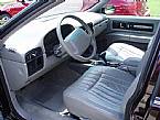 1996 Chevrolet Impala Picture 4