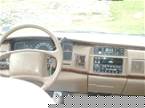 1996 Buick Roadmaster Picture 4