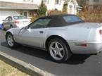 1996 Chevrolet Corvette Picture 4