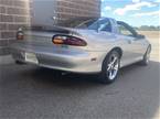 1997 Chevrolet Camaro Picture 4